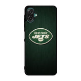 New York Jets Samsung Galaxy A07 Case OV3072