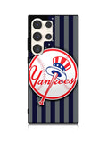 New York Yankees 7th Samsung Galaxy S25 Ultra 5G Case