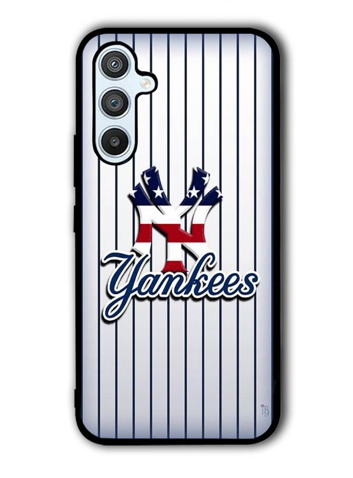 NY Yankees Samsung Galaxy A54 5G Case OV3034