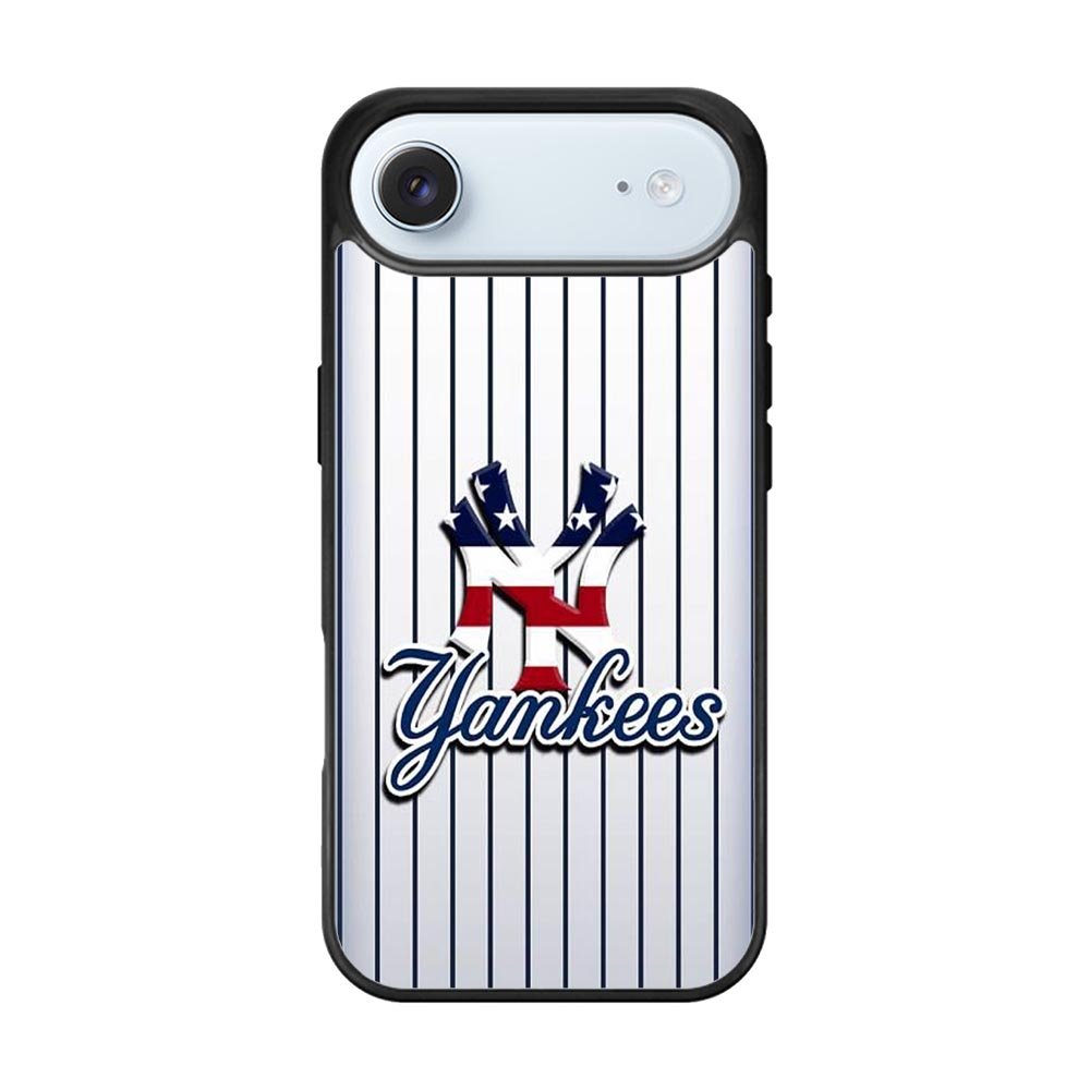 NY Yankees iPhone Air Case OV3034