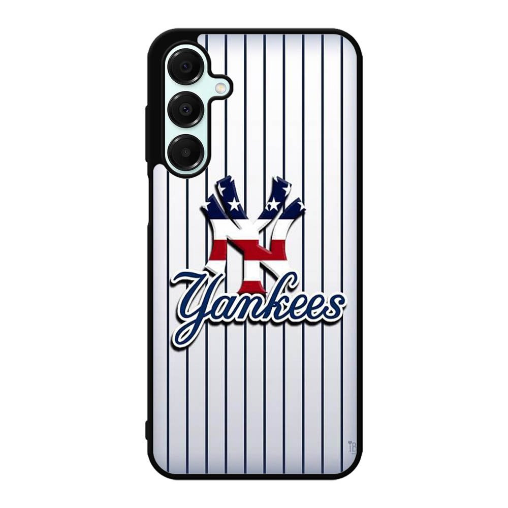 NY Yankees Samsung Galaxy A16 Case OV3034