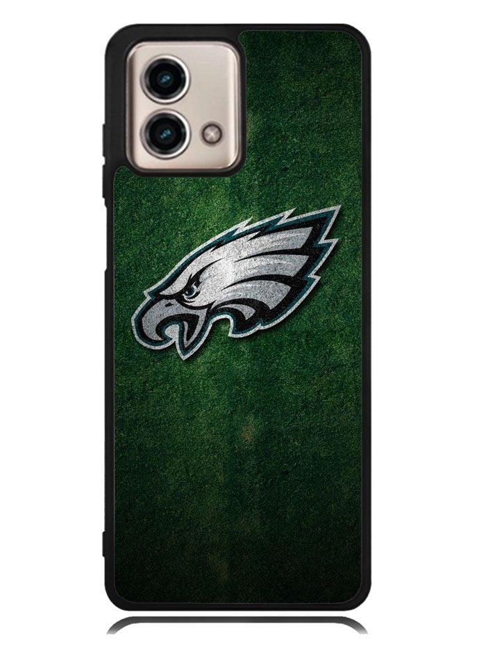 Philadelphia Eagles Motorola Moto G Stylus 5G 2023 Case OV2901