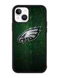 Philadelphia Eagles iPhone 14 Plus Case QC2901
