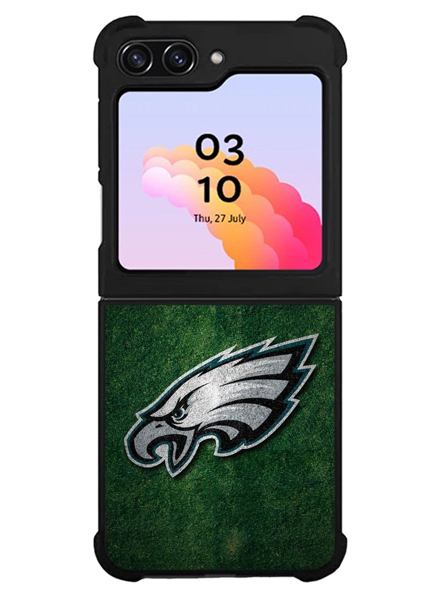 Philadelphia Eagles Samsung Galaxy Z Flip 5 5G 2023 Case OV2901