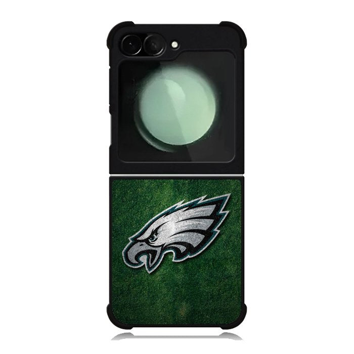 Philadelphia Eagles Samsung Galaxy Z Flip 6 5G 2024 Case OV2901