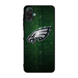 Philadelphia Eagles Samsung Galaxy A07 Case QC2901