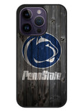 Penn State Logo iPhone 14 Pro Case