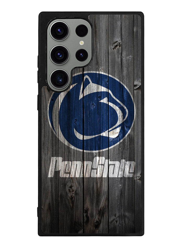 Penn State Logo Samsung Galaxy S23 Ultra 5G Case
