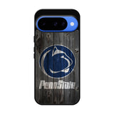 Penn State Logo Google Pixel 10 Case