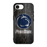 Penn State Logo iPhone 17e Case