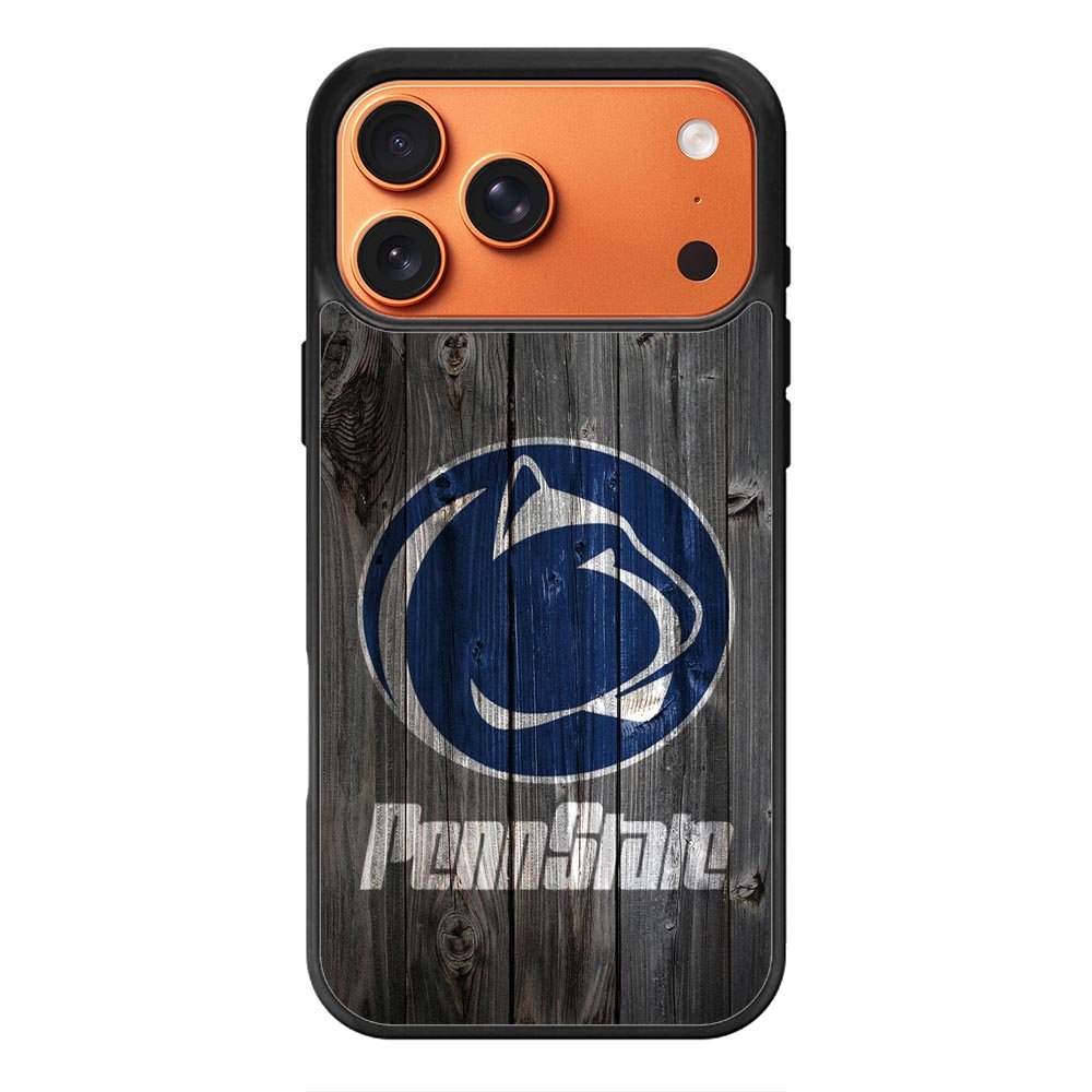 Penn State Logo Samsung Galaxy S26 Case