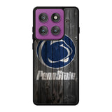 Penn State Logo Motorola Moto Edge 60 Pro Case