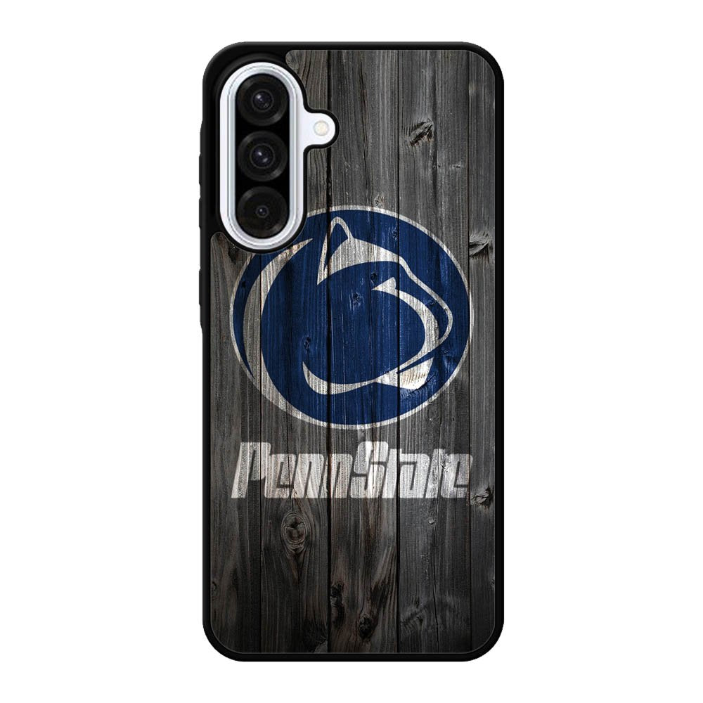 Penn State Logo Samsung Galaxy A56 Case OV7138