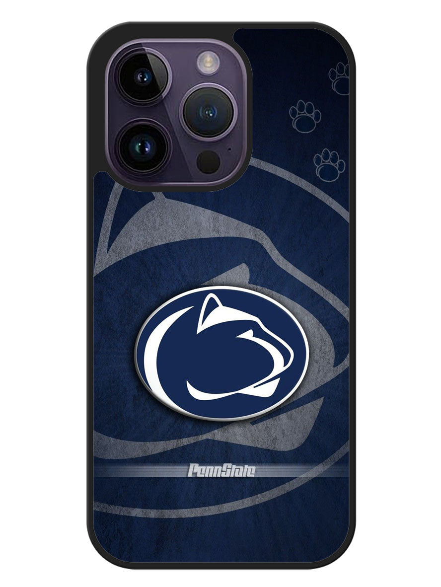 Penn State Symbol iPhone 14 Pro Case