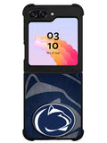 Penn State Symbol Samsung Galaxy Z Flip 5 5G 2023 Case