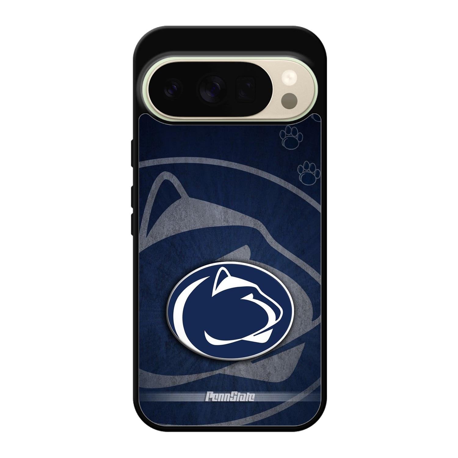 Penn State Symbol Google Pixel 10 Pro Case
