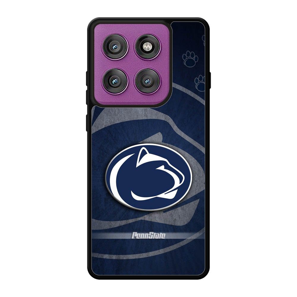 Penn State Symbol Motorola Moto Edge 60 Pro Case