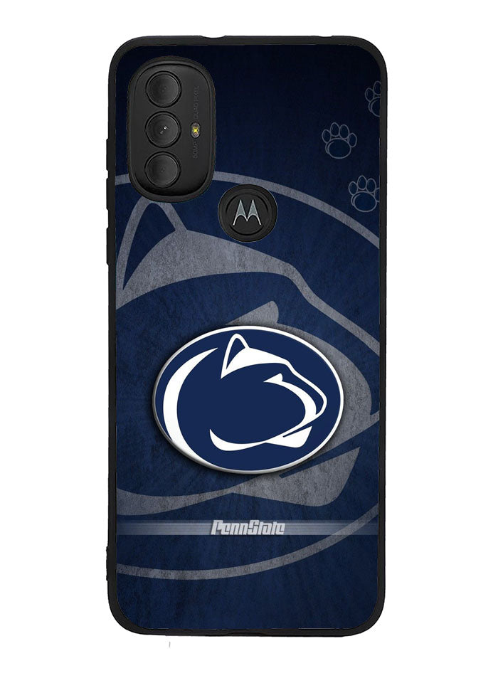 Penn State Symbol Motorola Moto G Pure 2021 , Moto G Power 2022 Case