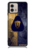 pumas unam logo Motorola Moto G Stylus 5G 2023 Case OV2806