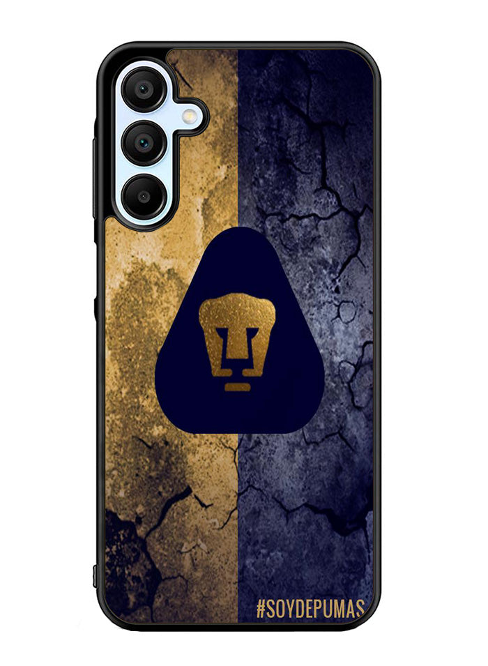 pumas unam logo Samsung Galaxy A15 5G Case OV2806
