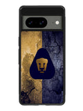 pumas unam logo Google Pixel 8A Case QC2806