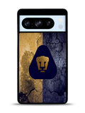 pumas unam logo Google Pixel 8 Pro Case QC2806
