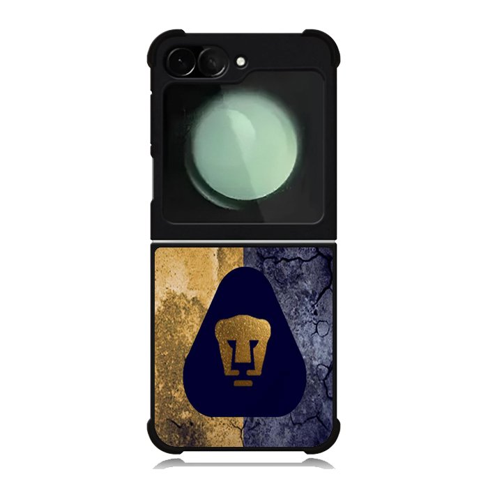 pumas unam logo Samsung Galaxy Z Flip 6 5G 2024 Case OV2806