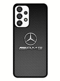 mercedes benz amg Samsung Galaxy A53 5G Case