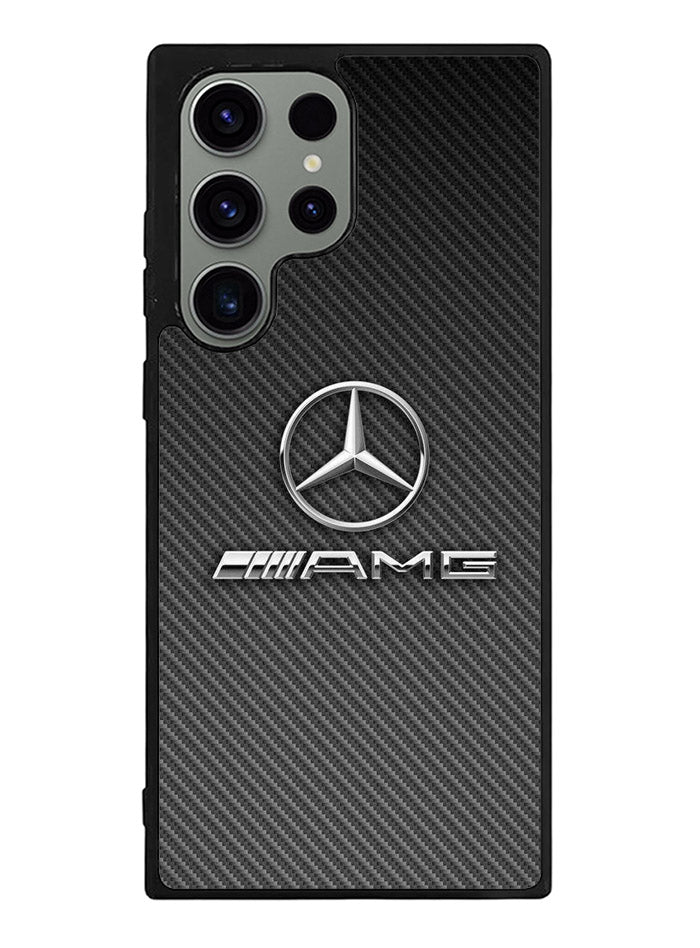 mercedes benz amg Samsung Galaxy S23 Ultra 5G Case