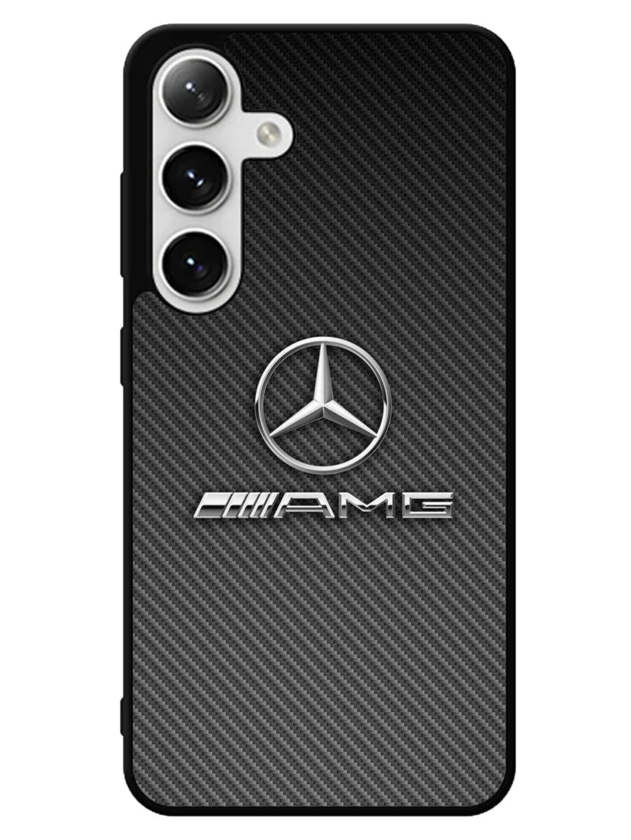 mercedes benz amg Samsung Galaxy S24 5G Case