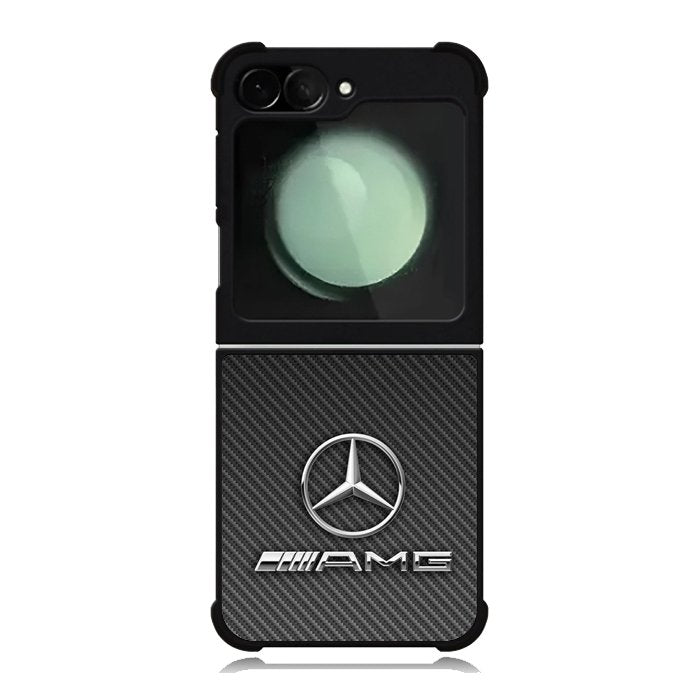 mercedes benz amg Samsung Galaxy Z Flip 6 Case