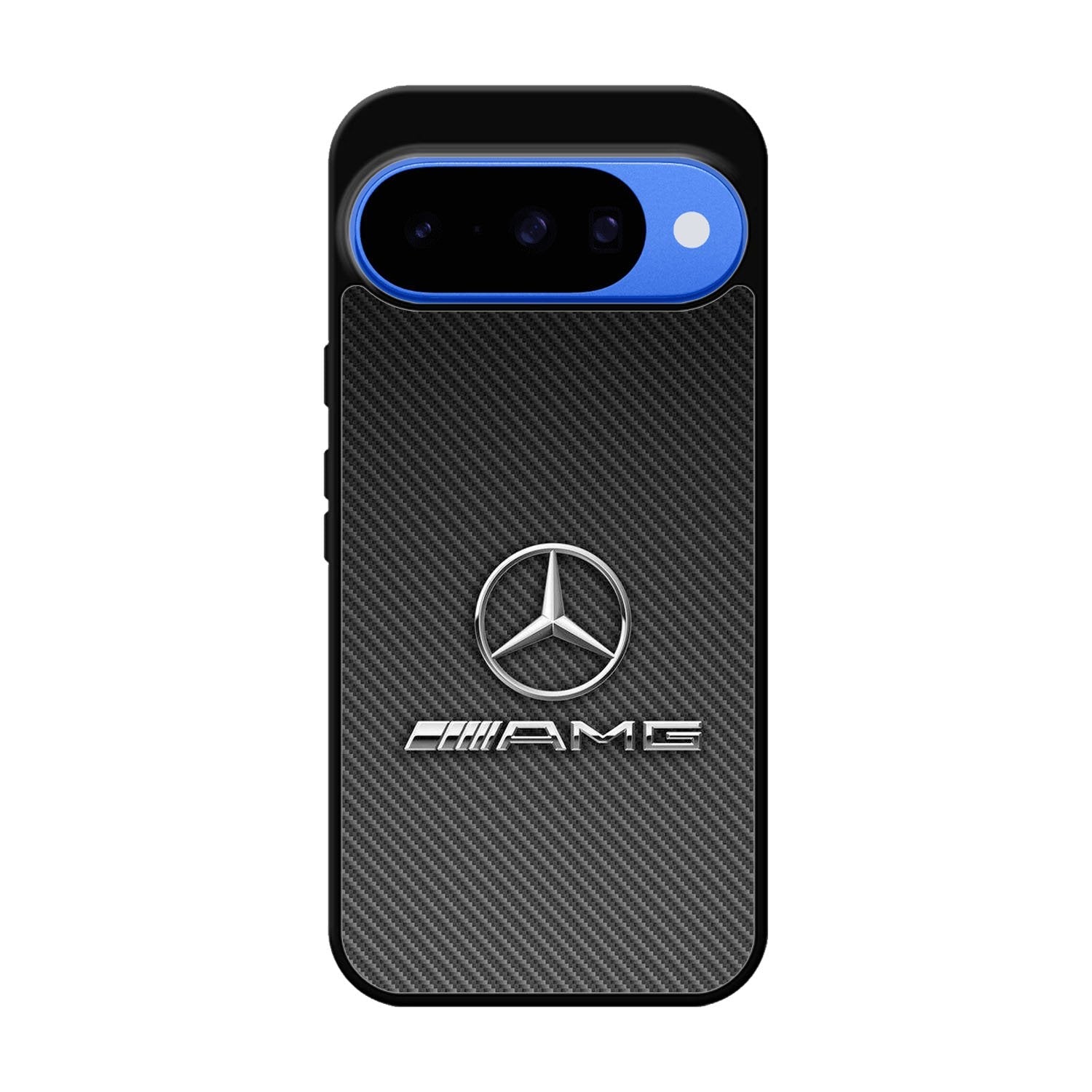 mercedes benz amg Google Pixel 10 Case