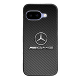 mercedes benz amg Google Pixel 10A Case