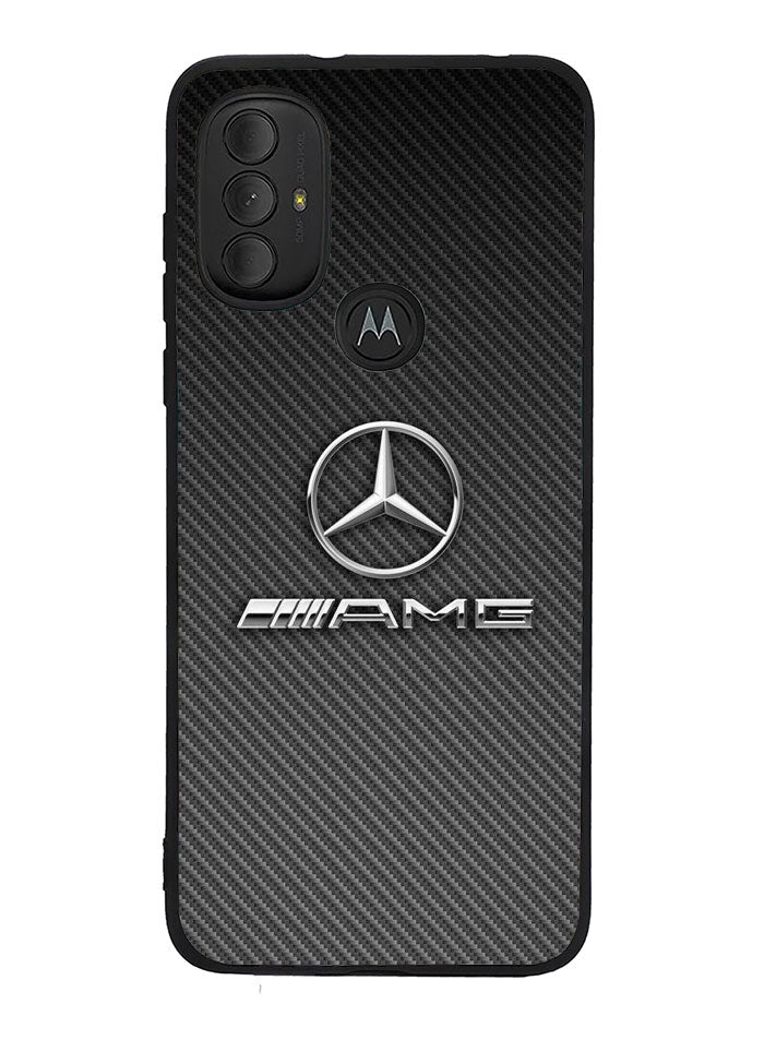 mercedes benz amg Motorola Moto G Pure 2021 , Moto G Power 2022 Case