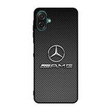 mercedes benz amg Samsung Galaxy A07 Case