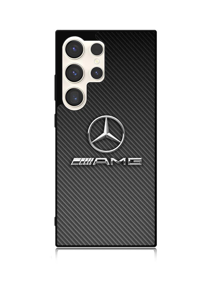 mercedes benz amg Samsung Galaxy S24 Ultra 5G Case
