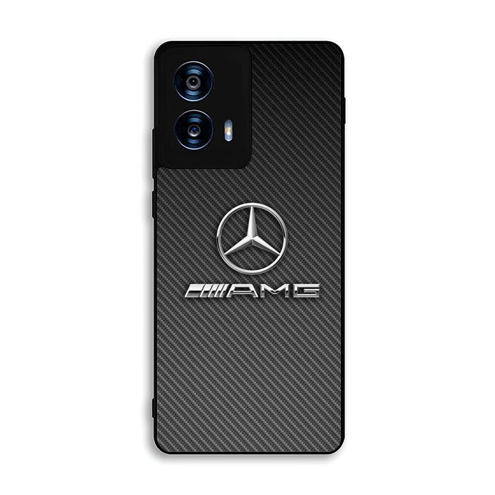 mercedes benz amg Motorola Moto G Power 5G 2024 Case OV4968