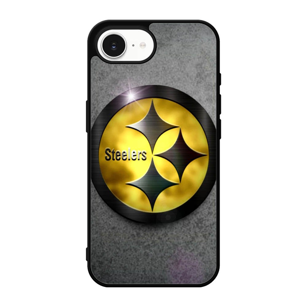 Pittsburgh Steelers 6th iPhone 17e Case