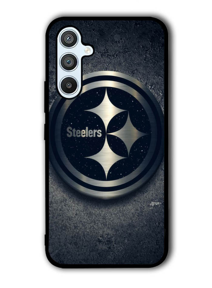 Pittsburgh Steelers Cool Samsung Galaxy A54 5G Case