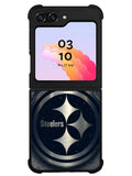 Pittsburgh Steelers Cool Samsung Galaxy Z Flip 5 5G 2023 Case