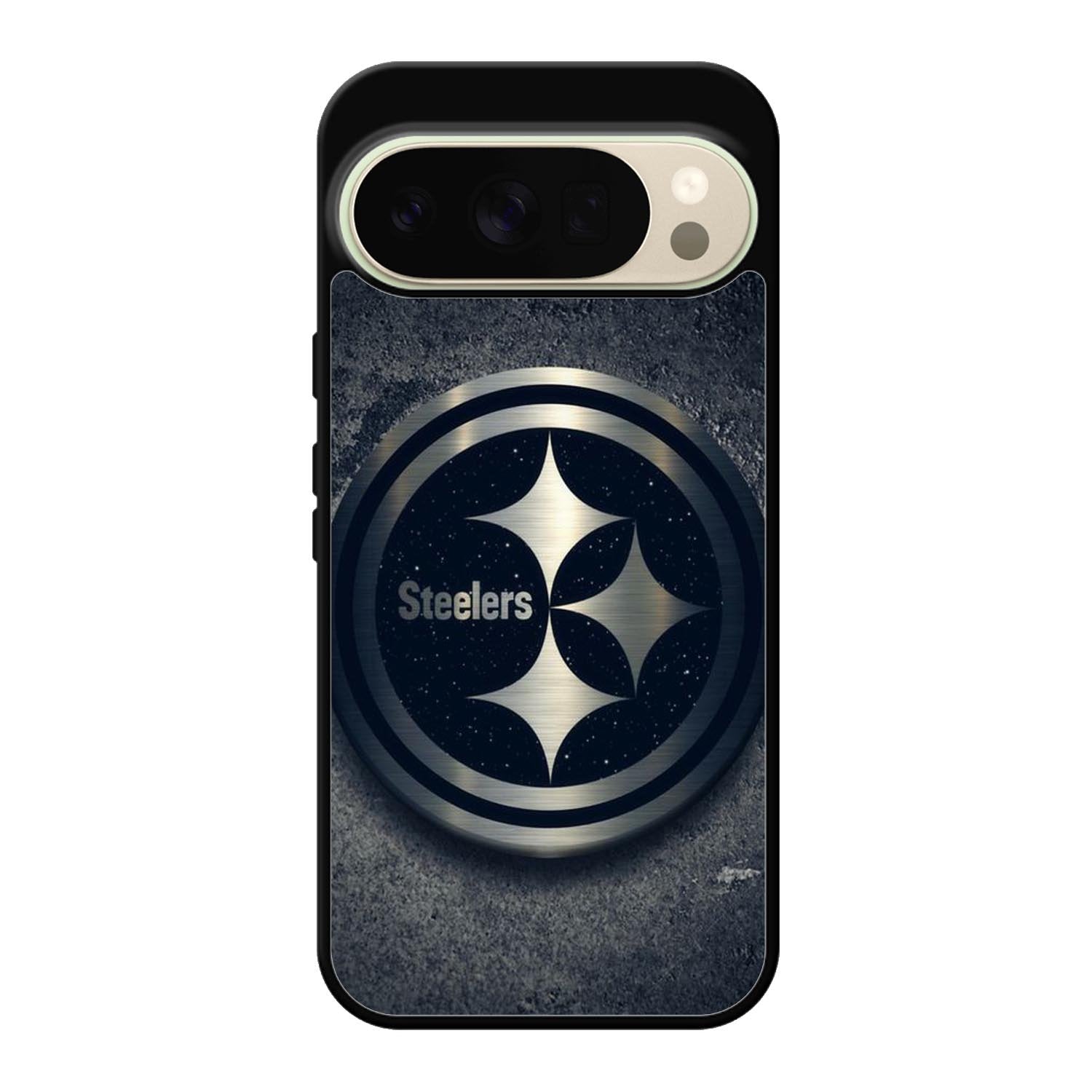 Pittsburgh Steelers Cool Google Pixel 10 Pro XL Case