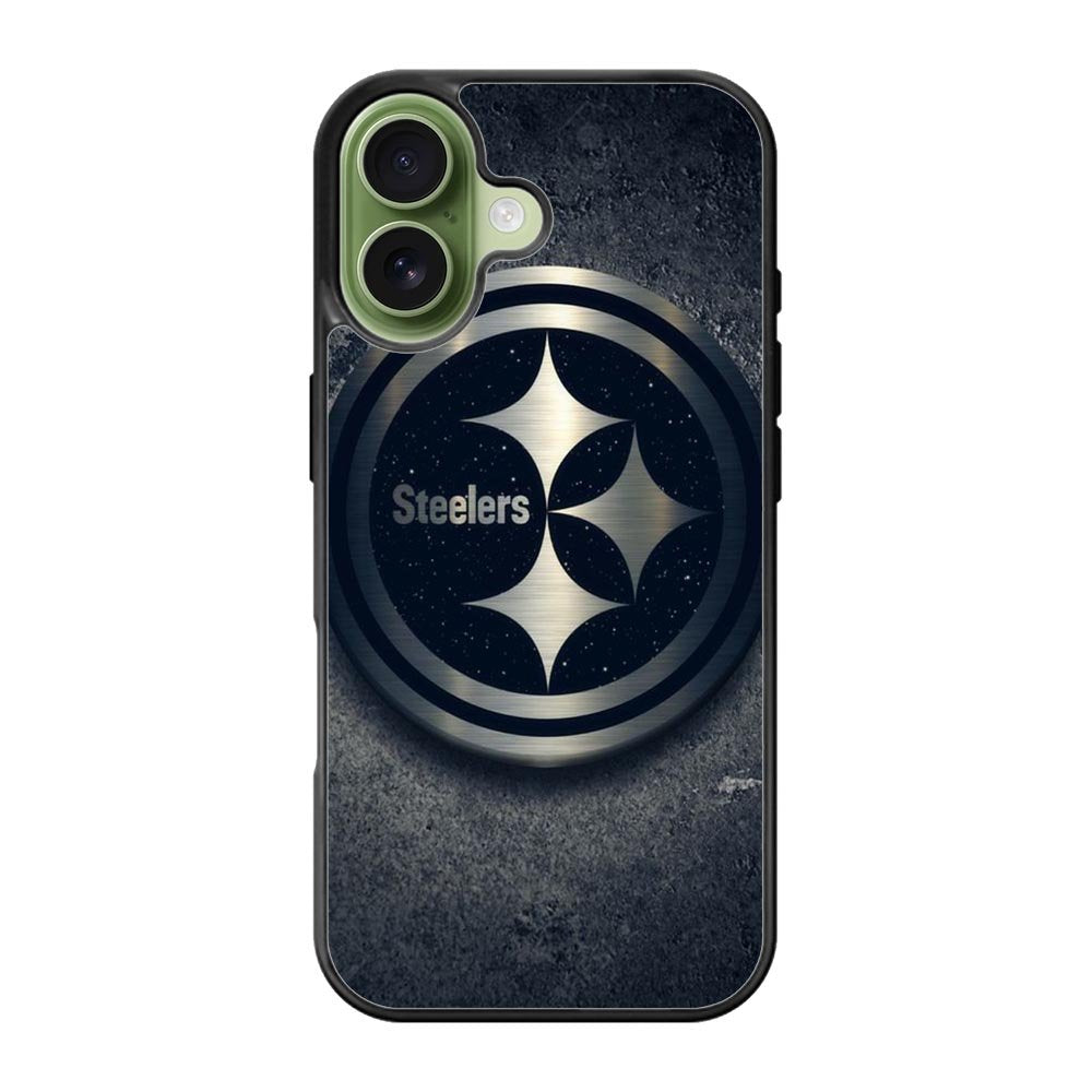 Pittsburgh Steelers Cool iPhone 17 Case