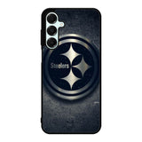 Pittsburgh Steelers Cool Samsung Galaxy A16 Case OV0402