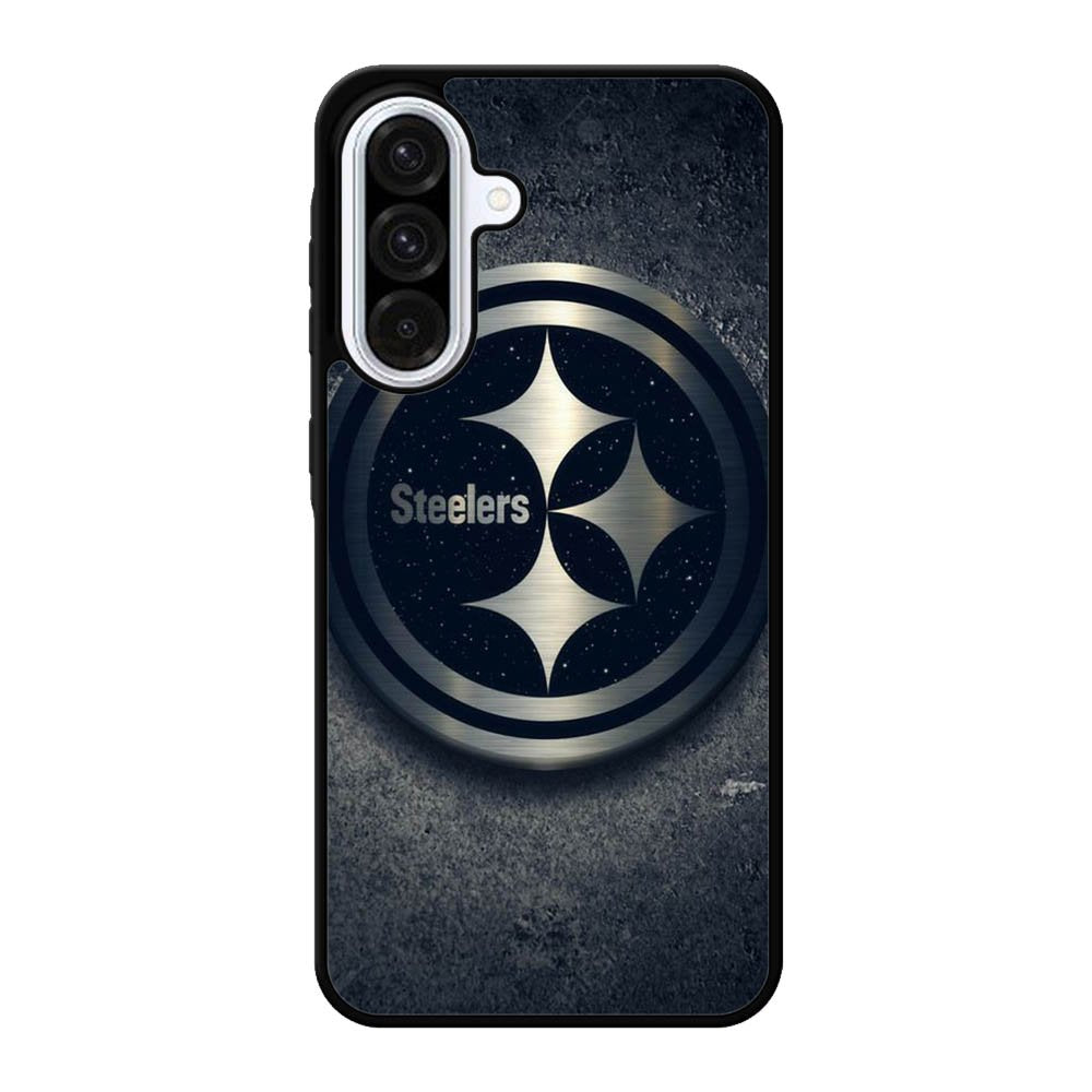 Pittsburgh Steelers Cool Samsung Galaxy A56 Case OV4680