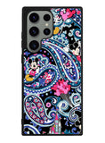vera bradley mickey mouse Samsung Galaxy S23 Ultra 5G Case