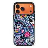 vera bradley mickey mouse iPhone 17 Pro Case