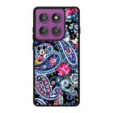 vera bradley mickey mouse Motorola Moto Edge 60 Pro Case