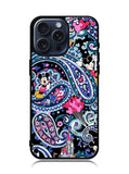 vera bradley mickey mouse iPhone 15 Pro Max Case