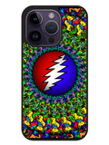 Grateful Dead Dancing iPhone 14 Pro Max Case