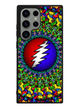 Grateful Dead Dancing Samsung Galaxy S23 Ultra 5G Case